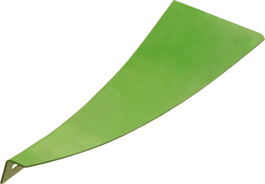 H114538-N -- Wide Spread Deflector LH Short Fin